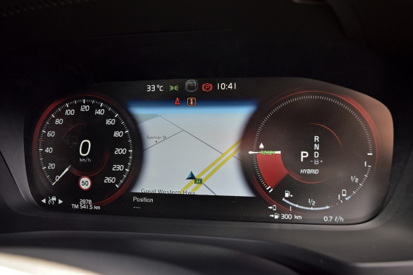 2020 Volvo S60 Z Series T8 R-Design Sedan