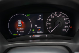 2023 MY22 Honda HR-V  e:HEV L SUV
