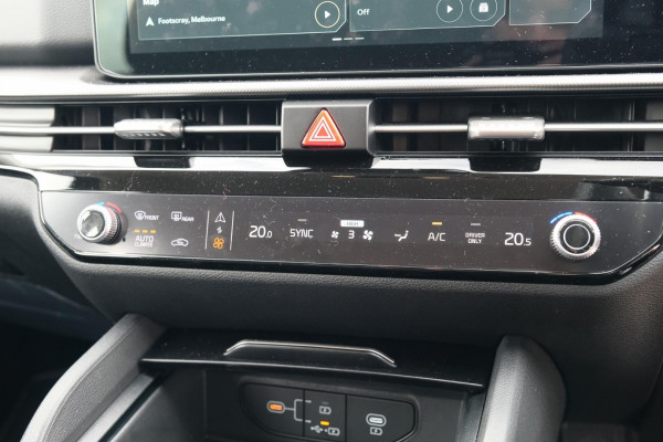 2026 MY27 Kia Sportage NQ5 PE HEV SX SUV Image 3