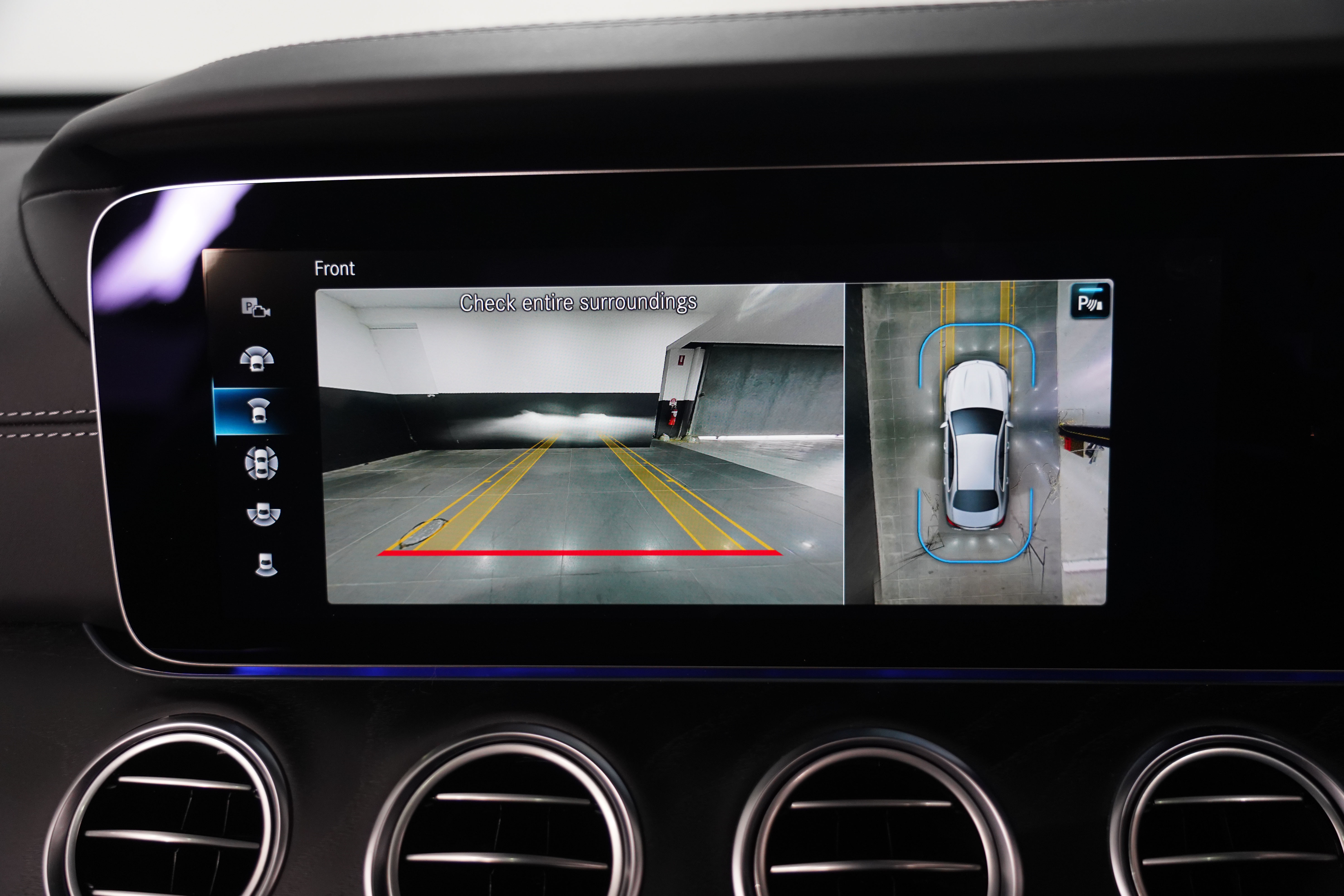 2022 Mercedes-Benz E63S AMG 4matic+ Sedan Image 40
