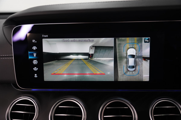 2022 Mercedes-Benz E63S AMG 4matic+ Sedan Image 40
