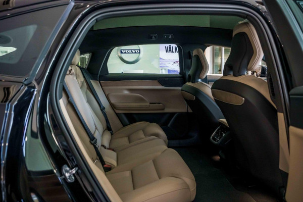 2026 MY27 Volvo ES90  Plus Single Motor Sedan Image 8