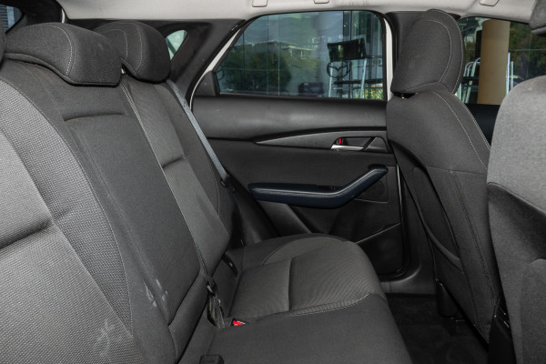 2022 Mazda CX-30 DM Series G20 Evolve SUV Image 9