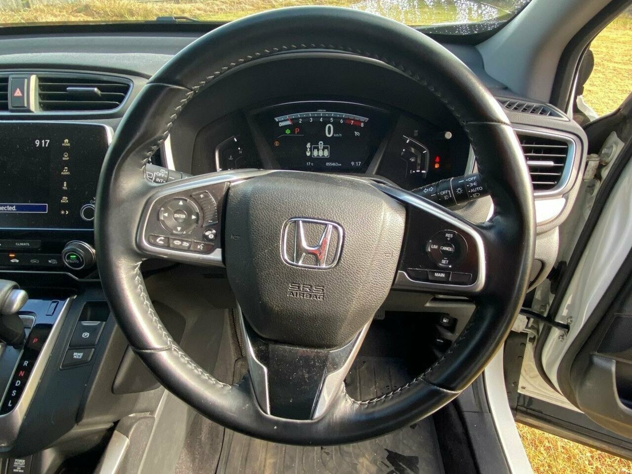 2018 Honda CR-V RW MY18 VTi-S 4WD Wagon Image 17