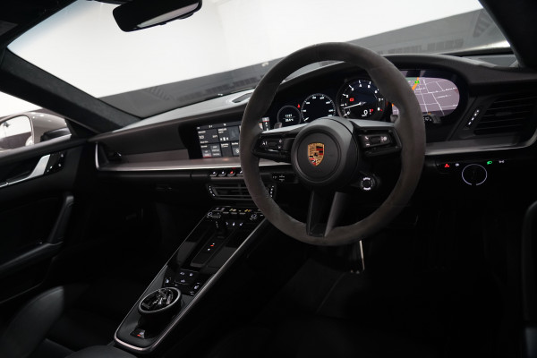 2019 Porsche 992 Carrera S Coupe Image 20
