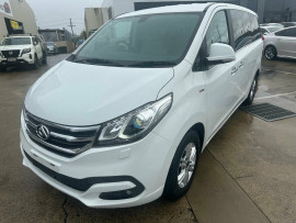 2019 LDV G10 SV7A Wagon image 8