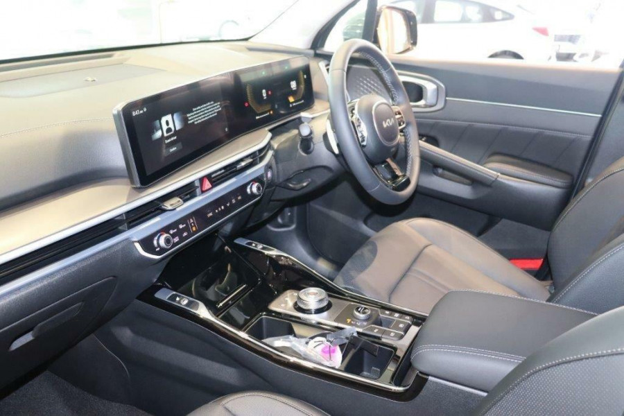 2024 MY25 Kia Sorento MQ4 PE Sport+ SUV Image 23