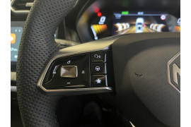 2025 MG ZS Essence 1.5Pt/Cvt SUV