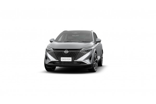 2024 MY25 Nissan QASHQAI J12 Ti-L SUV