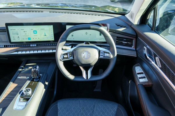 2025 MG QS IS31 Excite SUV Image 12