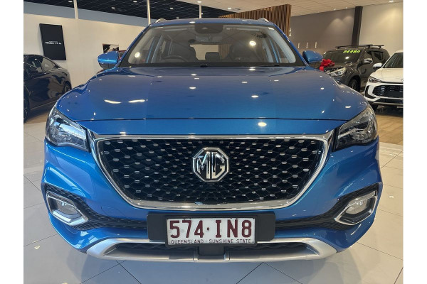 2021 MG HS SAS23 Essence SUV Image 16