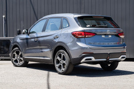 2024 MY24.5 MG ZS ZS32 Excite Hybrid+ SUV