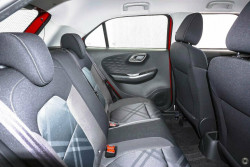 2019 MY18 MG MG3 Auto SZP1 Core Hatchback