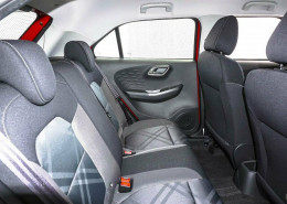 2019 MY18 MG MG3 SZP1 Core Hatchback