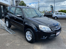 Ford Escape ZD 