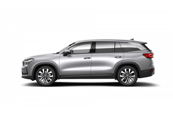 2024 MY25 Skoda Kodiaq NS Select SUV
