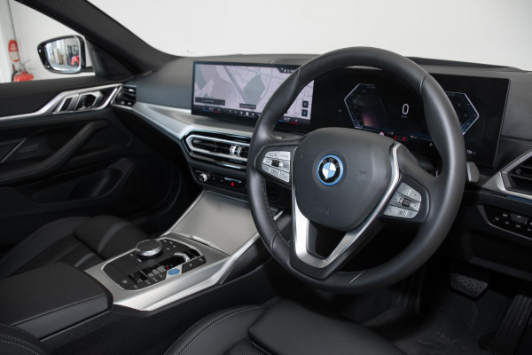 2024 BMW i4 G26 eDrive35 Hatch image 6