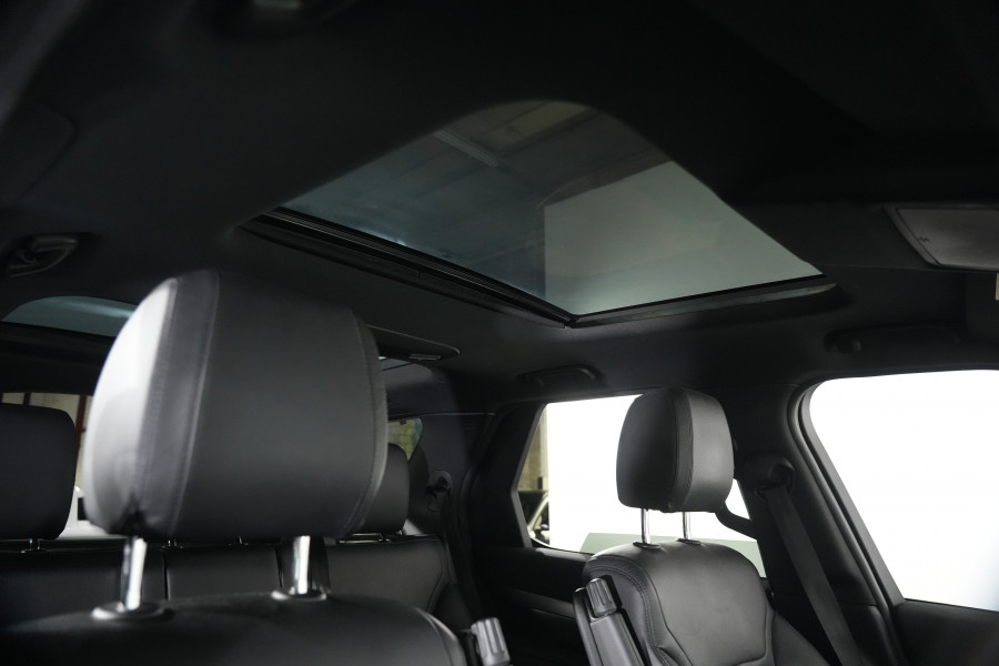 2020 Land Rover Discovery Series 5 SDV6 Landmark SUV