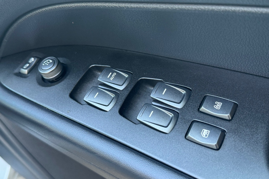 2019 MY20 SsangYong Musso Q200 Ultimate Ute Image 19