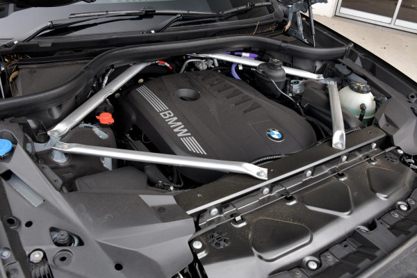 2025 BMW X7 G07 LCI xDrive40i M Sport SUV image 27