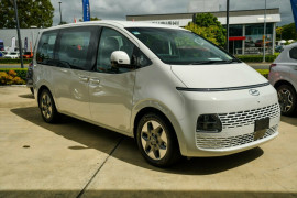 Hyundai Staria (No Badge) US4.V3