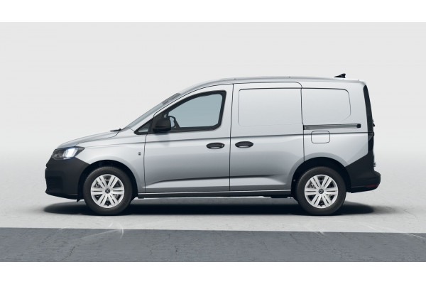 2024 Volkswagen Caddy 5 SWB Van