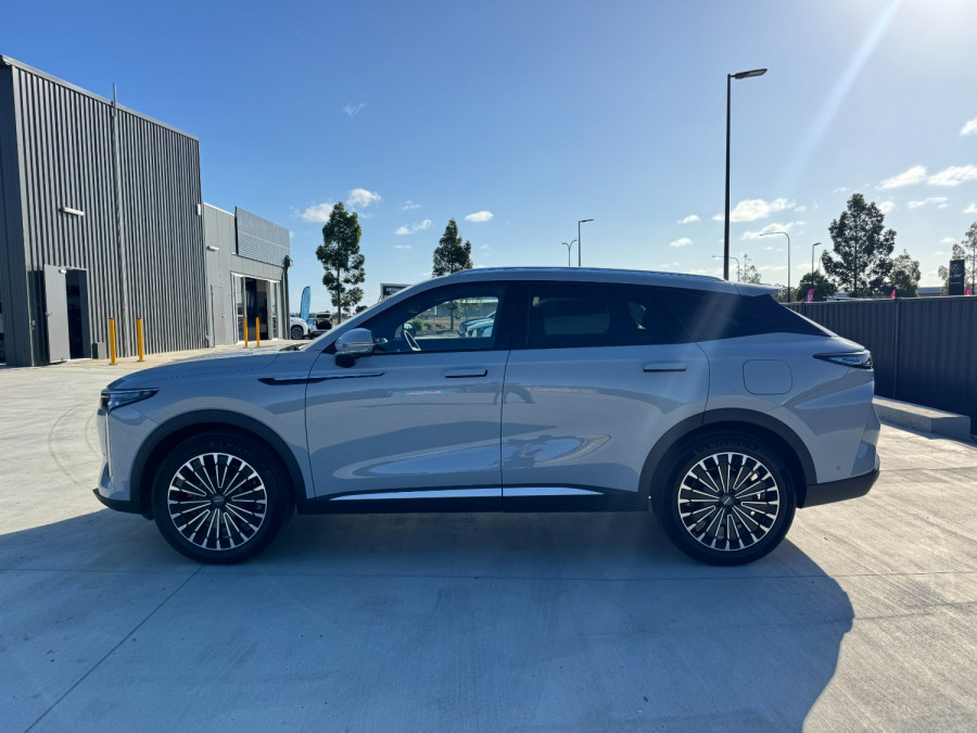 2026 MY25 Jaecoo Omoda 9 Wagon Image 6