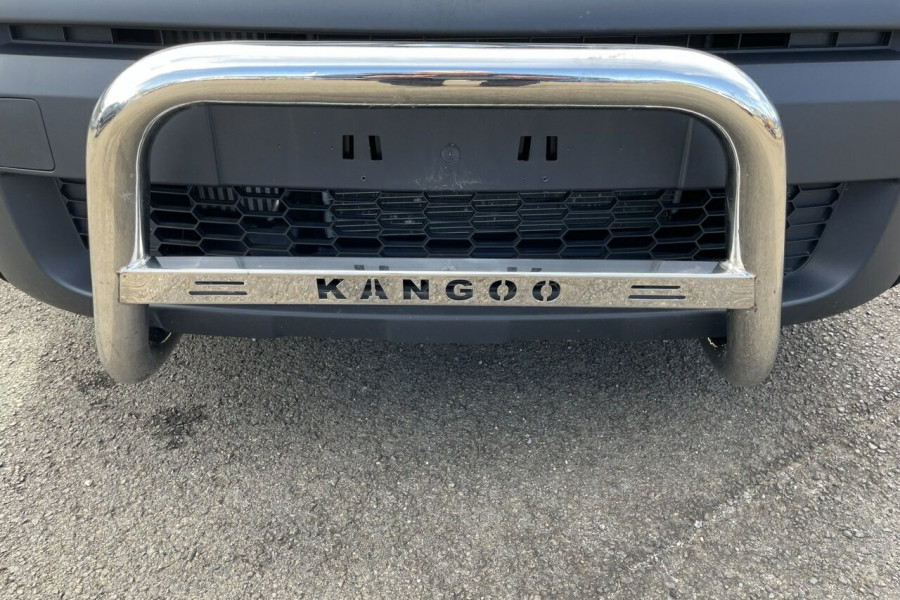 2020 Renault Kangoo F61 Phase II MY20 Maxi LWB EDC Van Image 23