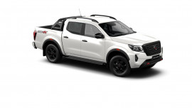 2025 Nissan Navara D23 PRO-4X Ute image 9