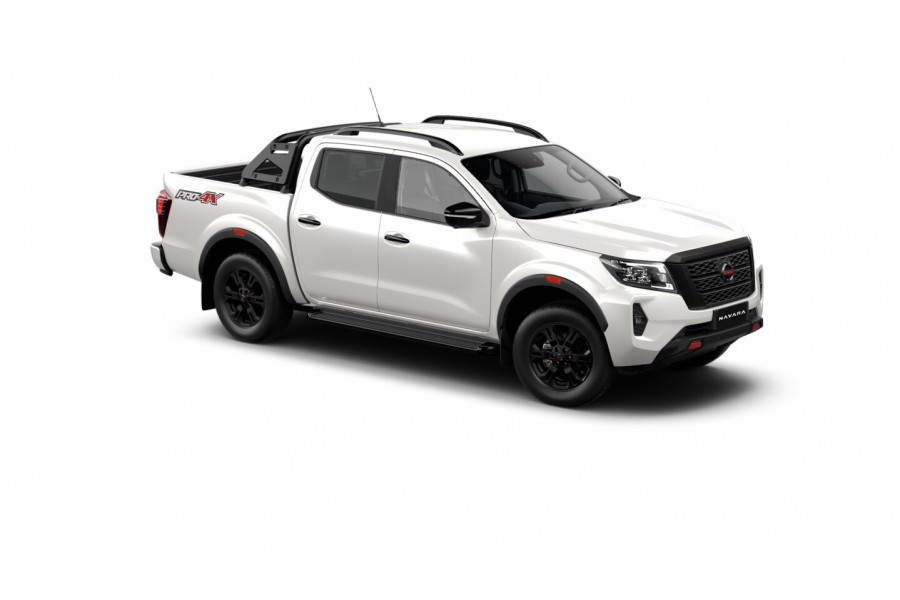 2025 Nissan Navara D23 PRO-4X Ute Image 9