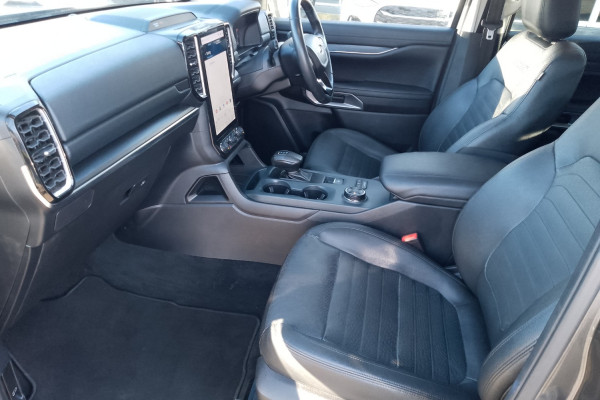 2023 MY24 Ford Everest UB Sport SUV Image 13
