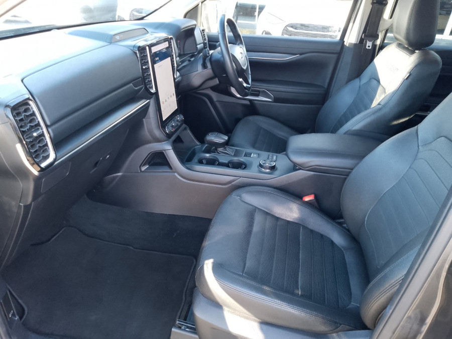2023 MY24 Ford Everest UB Sport SUV Image 13