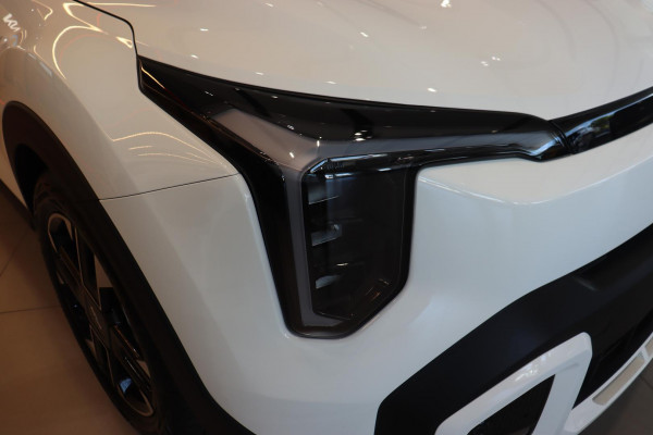 2026 Kia Stonic YB PE2 GT-Line SUV Image 6