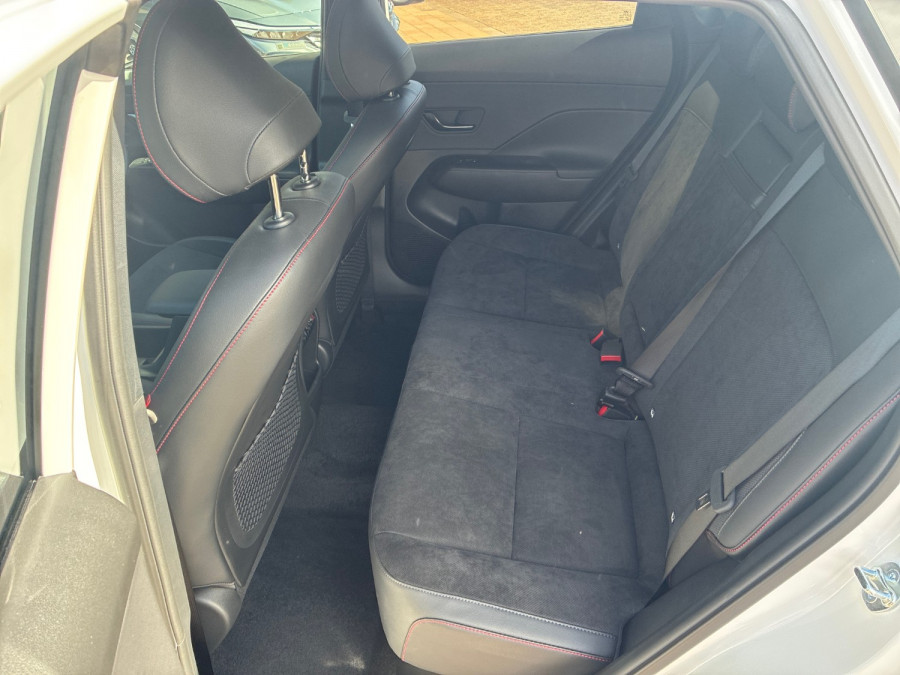 2026 MY27 Hyundai KONA SX2.V3 Hybrid Premium N Line SUV Image 10