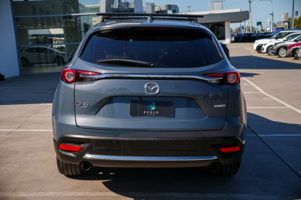 2022 Mazda CX-9 TC GT SUV Image 3