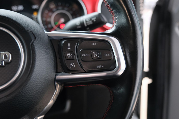 2022 Jeep Gladiator JT Rubicon Pickup Image 15