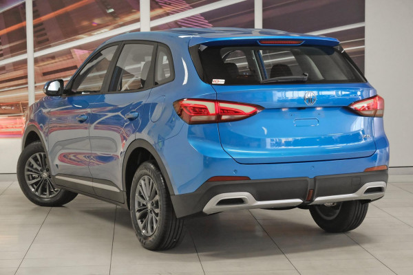 2025 MG ZS ZS32 Excite SUV Image 5