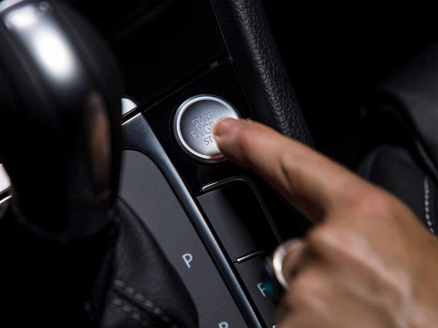 Performance to boot TSI engine Image