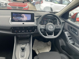2024 MY25 Nissan QASHQAI J12 ST-L SUV image 16