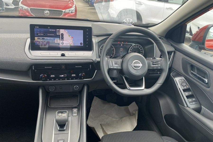 2024 MY25 Nissan QASHQAI J12 ST-L SUV Image 16