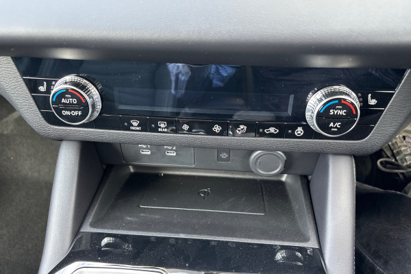 2025 Mitsubishi Outlander ZM Aspire SUV Image 32