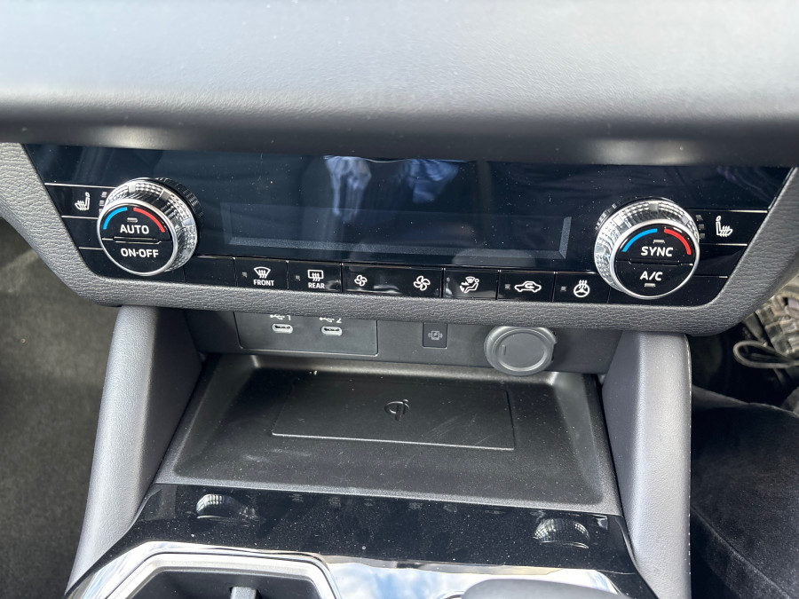 2025 Mitsubishi Outlander ZM Aspire SUV Image 32