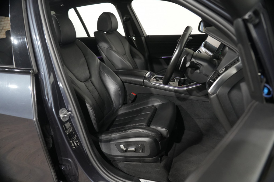 2021 BMW X5 xDrive30d SUV Image 29