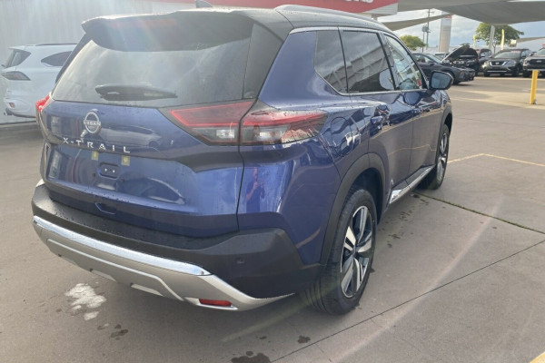 2025 Nissan X-Trail T33 Ti SUV