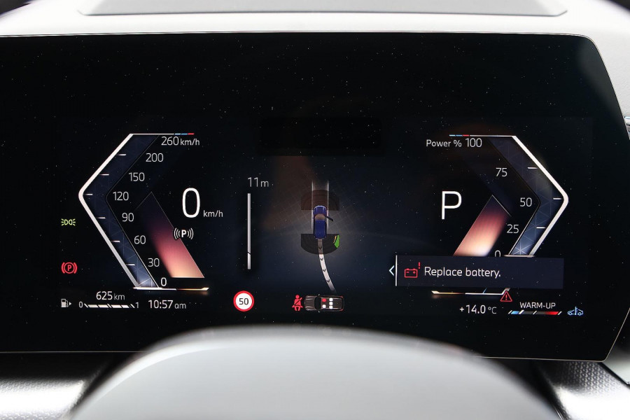 2025 BMW X1 U11 xDrive20i M Sport SUV