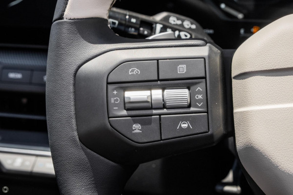 2026 Kia K4 CL4m GT-Line Hatch Image 11