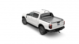 2025 MY25.25 Ford Ranger P703 Wildtrak Ute image 5