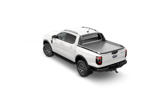 2025 MY25.25 Ford Ranger P703 Wildtrak Ute Image 5