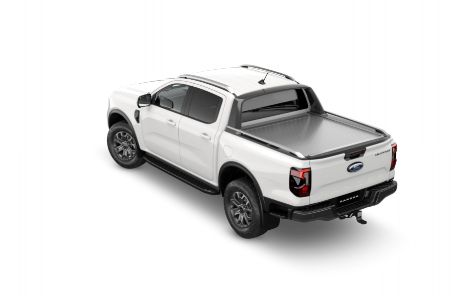 2025 MY25.25 Ford Ranger P703 Wildtrak Ute