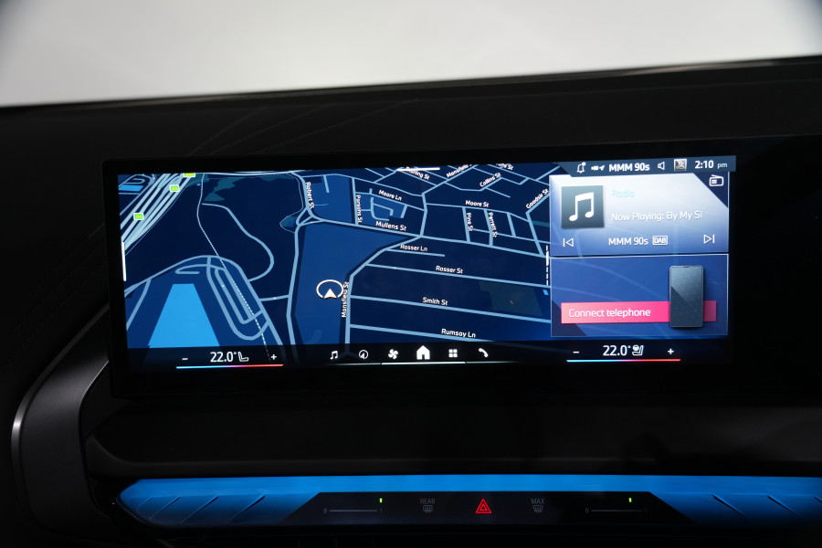 2025 BMW X3 M50 xDrive SUV